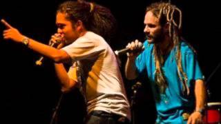 I Nesta Feat Ras Kuko
