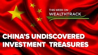Unlocking China's Undiscovered Treasures With Matthews China Small Companies Fund's, Tiffany Hsiao