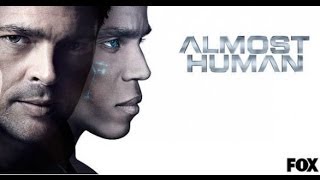 Almost Human 1x09 Review "Unbound"