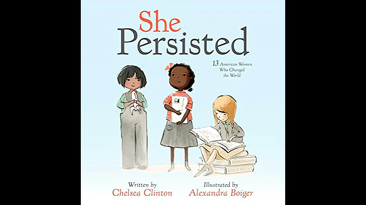She Persisted: Marian Anderson by Chelsea Clinton | Full Audiobook