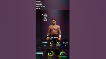 Career Fighter Customization 👑🎮