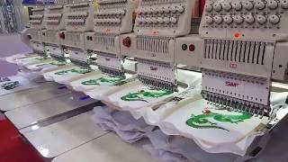 SUNSTAR SWF/KS-UH1506-45 [ Tubular embroidery ]