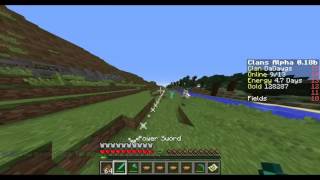 Mineplex Clans ep. 1 | Epiphany & OWCA VS DaDawgs | HUGE FIGHT