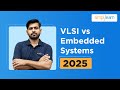 VLSI vs Embedded Systems | VLSI vs Embedded Jobs | VLSI Careers | Jobs In Hardware | Simplilearn