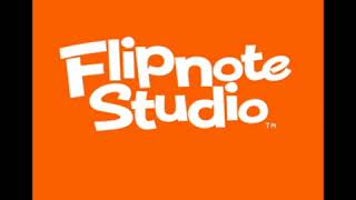 Flipnote Studio Start Noise