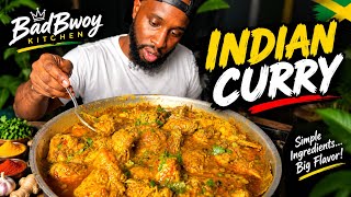 This Bold Indian Chicken Curry is perfect for beginners 😋🔥
