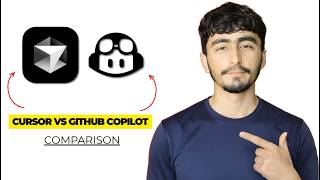 Cursor vs GitHub Copilot — Which AI IDE Is Better in 2026?
