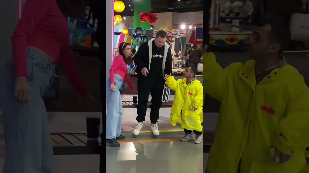 Подарок от сердца