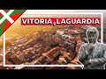 QUÉ VER EN VITORIA Y LAGUARDIA ⛪ | País Vasco #7