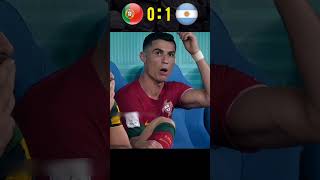 OLA PORTUGAL 🇵🇹⚽ | Epic World Cup 2026 Anthem 🔥 #Shorts #football