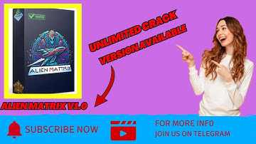 Alien Matrix v1.0 |  Category : MT4 EA (Build +1431)    | No DLL
