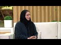 أول مرشدة كهوف سياحية سعودية mp3