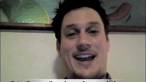 Svengali System by Hypnotist Jonathan Chase