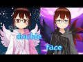 『double face』一人で歌ってみた#カミュ #うたプリ #うたのプリンスさまっ