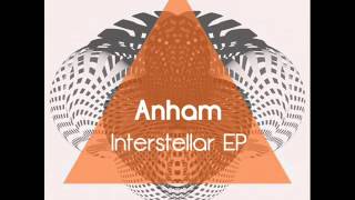 Anham - Transitions Original Mix
