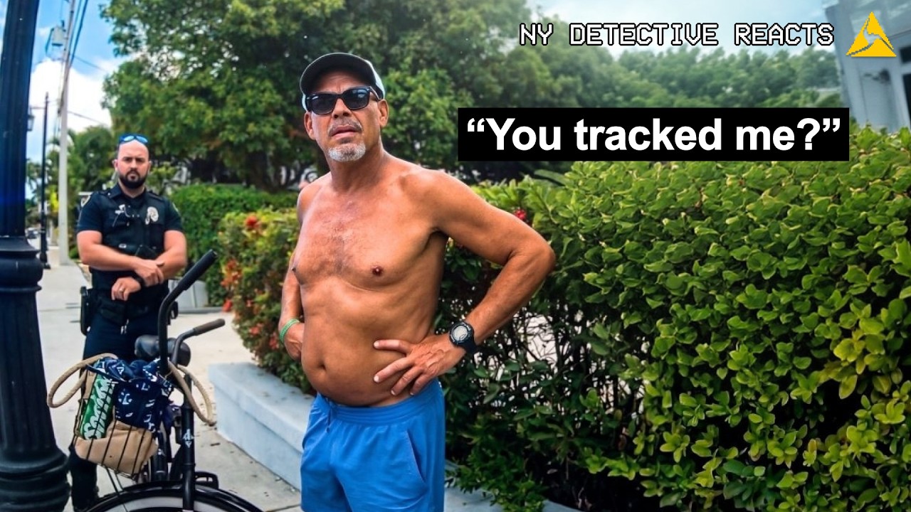 Police Track Down Jewelry Thief Using Apple's “Find My”