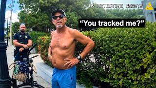 Police Track Down Jewelry Thief Using Apple's “Find My”