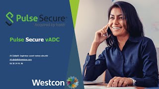 Webinar: Pulse Secure vADC: Load balancing, vWAF et souplesse inégalée de licensing