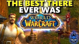 Why World of Warcraft Is STILL The Best MMO Ever Made - Samiccus Discusses & Reacts
