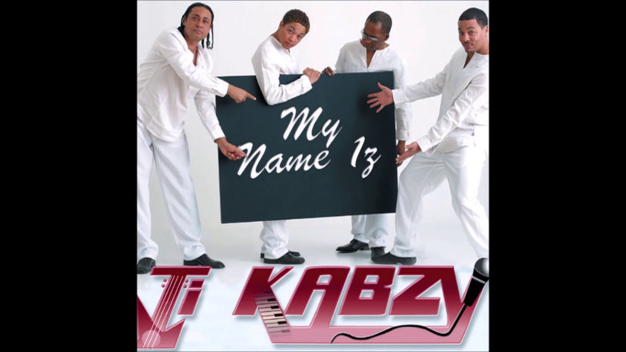 Demele'w - Ti Kabzy (Konpa )
