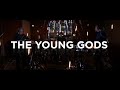 Capture de la vidéo The Young Gods Play Terry Riley - Documentary & Live (Trailer)