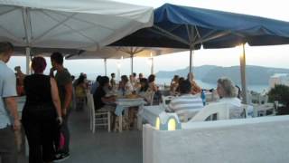 Thalami Santorini , Restaurants Oia - .Thalami-Restaurant.gr