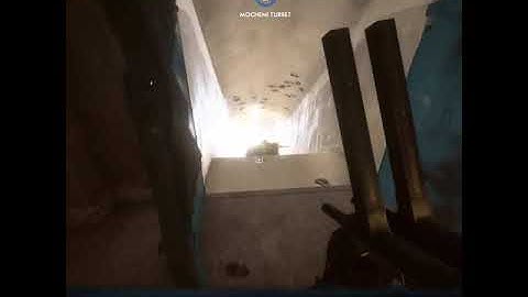 Battlefield 1 tunnel massacre