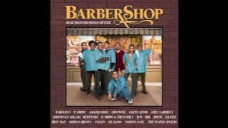 The Speech (Intro) - Ice Cube and Cedric the Entertainer