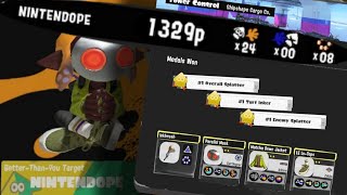 How to play inkbrush like a pro in big 2025 – Splatoon 3