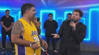 Las puertas  - Programa 08/12/17