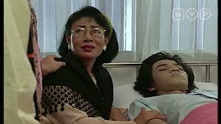 FTV Abad 21 Episode 50 Part 1 | Krisdayanti, Sophan Sophiaan, Vira Yuniar, Lulu Tobing