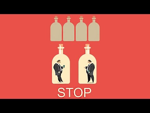 Dr. David Samadi – Binge drinking explained!