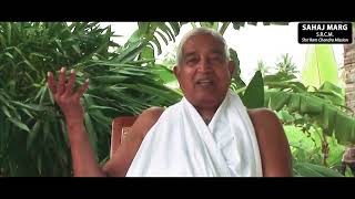 Rev. Chariji Explains: What is Discipline [ #Sahaj #Marg #SRCM #Shri #Ram #Chandra #Mission ]