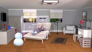 Smart Home In The Future 2015