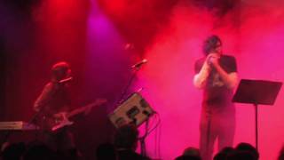 Gibby Haynes and School of Rock - Dust Devil
