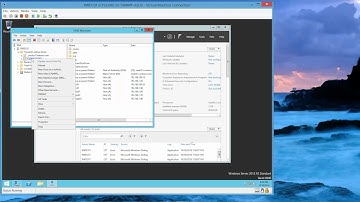 70-412 Lab 1 Exercise 1 3 Configuring DNS