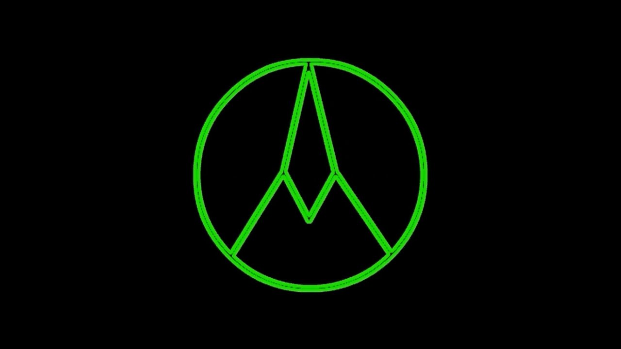 SoulY P. - Anarchy-Peace -「French Electronic Music | Musique Électronique | Official Audio」