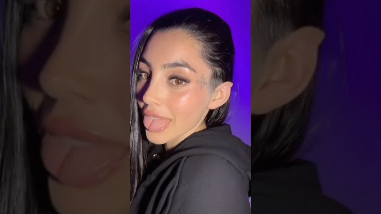 People with ELF-LIKE EARS?! 🧝‍♂️😱 