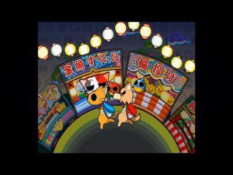 縁日の達人