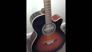 Taming The Fox Original Song