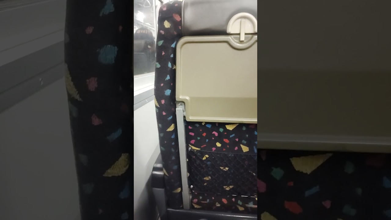 713系普通南宮崎行き延岡から南延岡間夜の車窓。