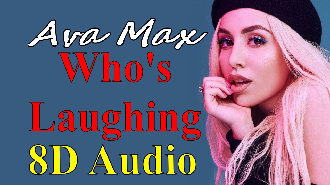 Ava Max take you to Hell. Take you to hell ava