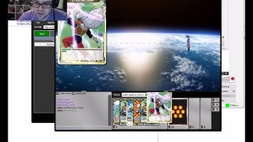 How to play the Dragon Ball Super Card Game Online - FREE