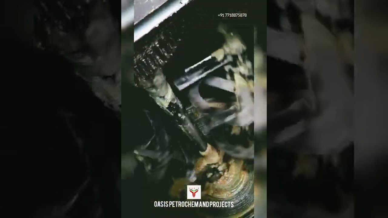 Grease Manufacturing Equipment