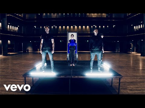 Jamaron — Jamaron - Velkej sen (Official Music Video)
