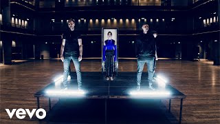 Jamaron - Velkej sen (Official Music Video)