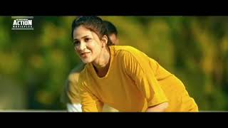 A1Expres Movie Song Imtihaan Hai Abhimanyu Aaj Tera Maidan-E-Jung Me Hindi Version Full Vedio Song