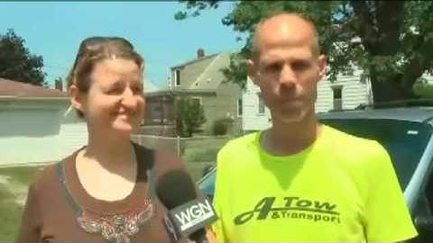 Teen critically injured when bullet falls out of sky