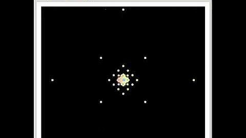 2D View of a Conformal Mapping