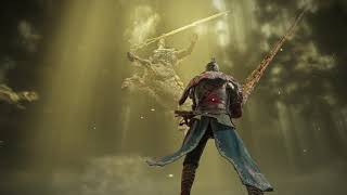 Enhanced Fulghor(Everdark Sovereign) No Hit with Wylder NO HUD - Elden Ring Nightreign